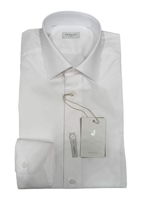 Camicia tinta unita RODRIGO | Camicie | 1822 5001100